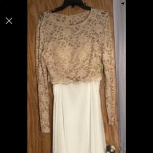 Windsor 2 piece dress